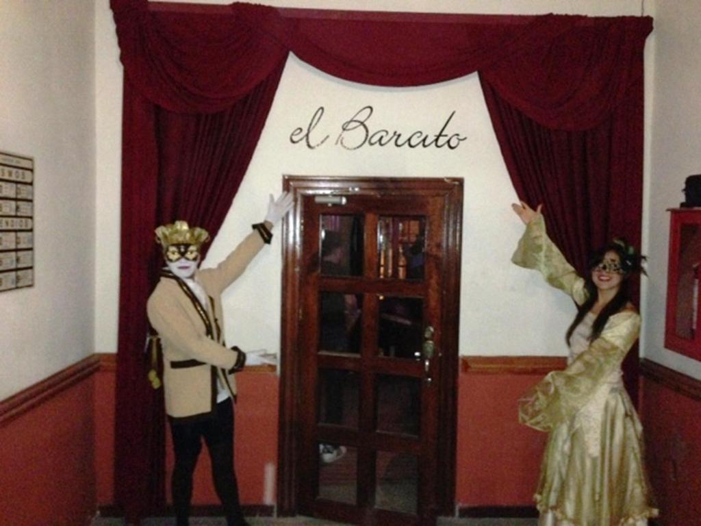 Hotel Santa Fe Tlatlauquitepec Bagian luar foto